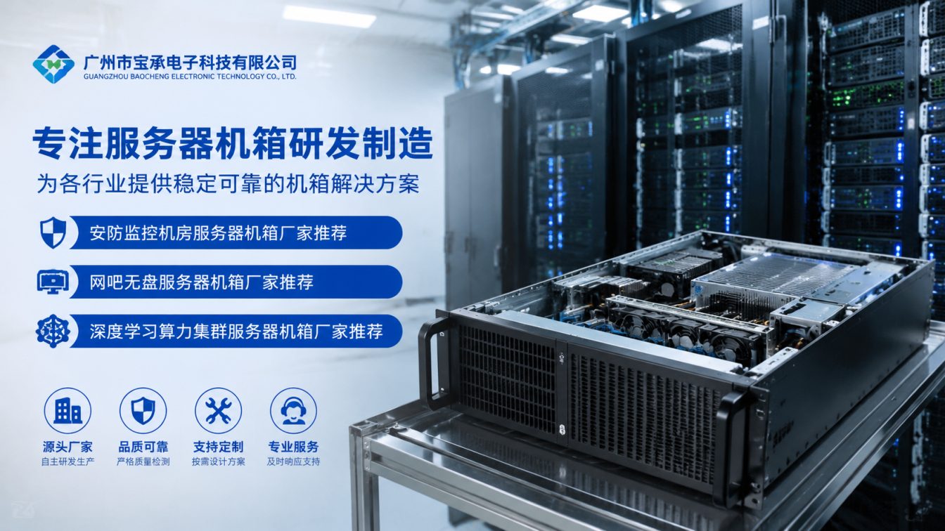 丽江还在为机箱交付发愁？